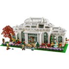 LEGO® Ideas - A botanikus kert (21353)