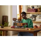 LEGO® Ideas - Alkonyat - A Cullen-ház (21354)