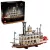 LEGO® Ideas - Folyami gőzhajó (21356)