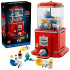 LEGO® Ideas - Minifigura-automata (21358)