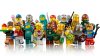LEGO® Ideas - Minifigura-automata (21358)