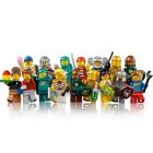 LEGO® Ideas - Minifigura-automata (21358)