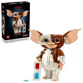 LEGO® Ideas - Szörnyecskék Gizmó (21361)