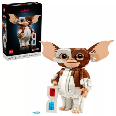 LEGO® Ideas - Szörnyecskék Gizmó (21361)