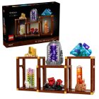 LEGO® Ideas - Ásványgyűjtemény (21362)
