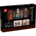 LEGO® Ideas - Ásványgyűjtemény (21362)