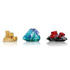 LEGO® Ideas - Ásványgyűjtemény (21362)