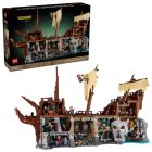 LEGO® Ideas - Kincsvadászok (21363)