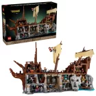 LEGO® Ideas - Kincsvadászok (21363)