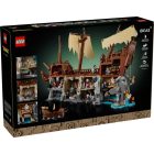LEGO® Ideas - Kincsvadászok (21363)