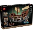 LEGO® Ideas - Kincsvadászok (21363)