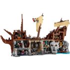 LEGO® Ideas - Kincsvadászok (21363)