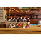 LEGO® Ideas - Kincsvadászok (21363)