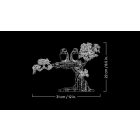 LEGO® Ideas - Szerelmes madárkák (21365)