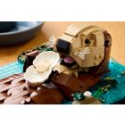 LEGO® Ideas - Úszkáló vidrák (21366)