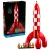 LEGO® Ideas - Tintin holdrakéta (21367)