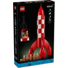 LEGO® Ideas - Tintin holdrakéta (21367)