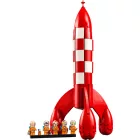 LEGO® Ideas - Tintin holdrakéta (21367)