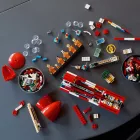LEGO® Ideas - Tintin holdrakéta (21367)