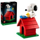 LEGO® Ideas - Peanuts Snoopy kutyaháza (21368)
