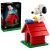 LEGO® Ideas - Peanuts Snoopy kutyaháza (21368)