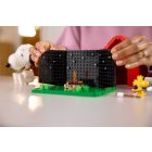 LEGO® Ideas - Peanuts Snoopy kutyaháza (21368)
