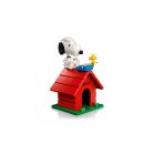LEGO® Ideas - Peanuts Snoopy kutyaháza (21368)