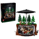LEGO® Ideas - The X-Files (21369)