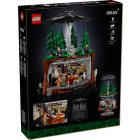 LEGO® Ideas - The X-Files (21369)