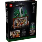 LEGO® Ideas - The X-Files (21369)