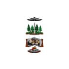 LEGO® Ideas - The X-Files (21369)