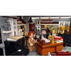 LEGO® Ideas - The X-Files (21369)
