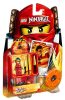 LEGO® NINJAGO® - Nya (blister pack) (2172)