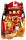 LEGO® NINJAGO® - Nya (blister pack) (2172)