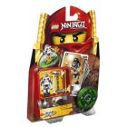 LEGO® NINJAGO® - Kruncha (blister pack) (2174)