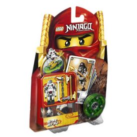 LEGO® NINJAGO® - Kruncha (blister pack) (2174)