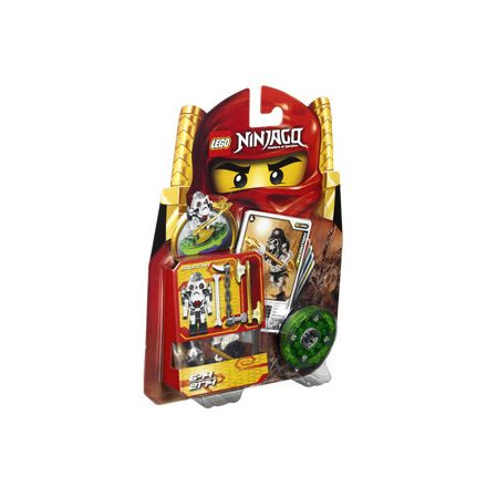 LEGO® NINJAGO® - Kruncha (blister pack) (2174)