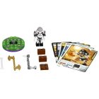 LEGO® NINJAGO® - Kruncha (blister pack) (2174)