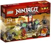 LEGO® NINJAGO® - Hegyi Szentély (2254)