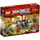 LEGO® NINJAGO® - Hegyi Szentély (2254)