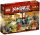 LEGO® NINJAGO® - Hegyi Szentély (2254)