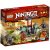 LEGO® NINJAGO® - Hegyi Szentély (2254)
