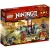 LEGO® NINJAGO® - Hegyi Szentély (2254)