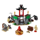 LEGO® NINJAGO® - Hegyi Szentély (2254)