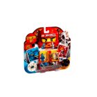 LEGO® NINJAGO® - Spinjitzu kezdőkészlet (blister pack) (2257)