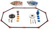 LEGO® NINJAGO® - Spinjitzu kezdőkészlet (blister pack) (2257)
