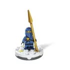 LEGO® NINJAGO® - Spinjitzu kezdőkészlet (blister pack) (2257)