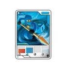 LEGO® NINJAGO® - Spinjitzu kezdőkészlet (blister pack) (2257)