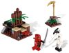 LEGO® NINJAGO® - Nindzsa támadás (2258)