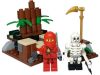 LEGO® NINJAGO® - Nindzsa támadás (2258)